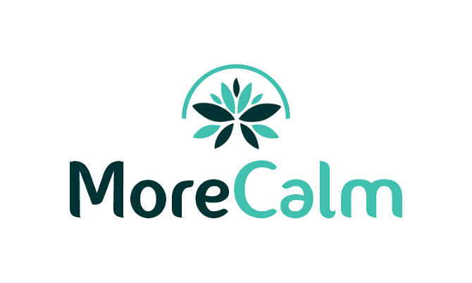 MoreCalm.com
