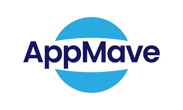 AppMave.com - Creative brandable domain for sale