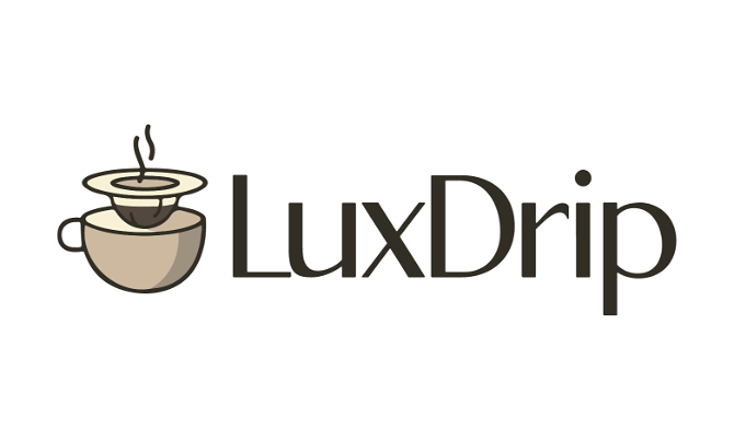LuxDrip.com