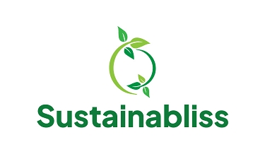 Sustainabliss.com
