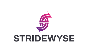 StrideWyse.com