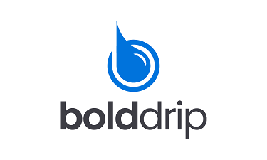 BoldDrip.com