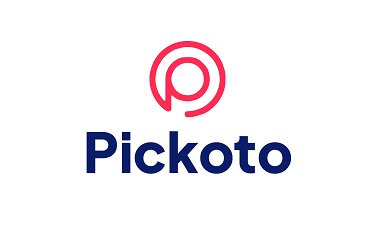 Pickoto.com - Creative brandable domain for sale