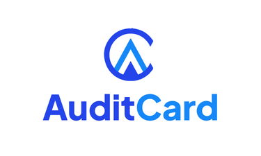 AuditCard.com - buy Cool premium domains