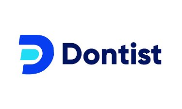 Dontist.com - New premium domain marketplace