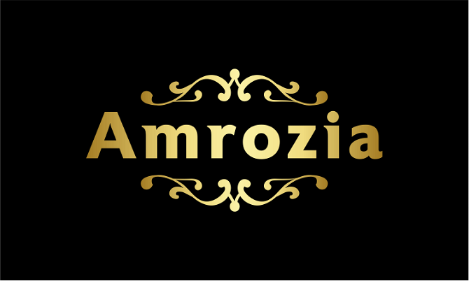 Amrozia.com