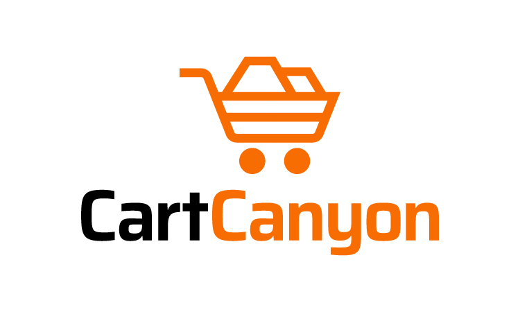 CartCanyon.com - Creative brandable domain for sale