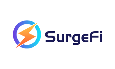 SurgeFi.com