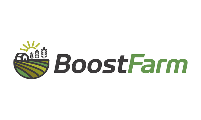 BoostFarm.com