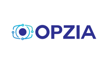 Opzia.com - Creative brandable domain for sale