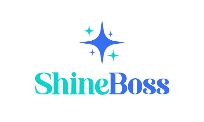 ShineBoss.com