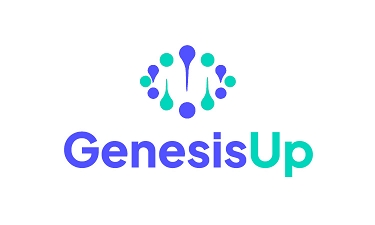 GenesisUp.com