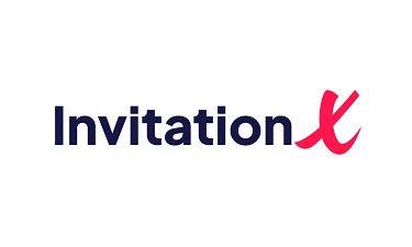 InvitationX.com