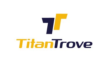 TitanTrove.com