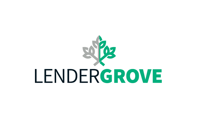 LenderGrove.com