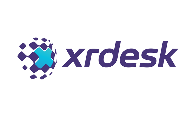 XRDesk.com