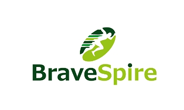 BraveSpire.com