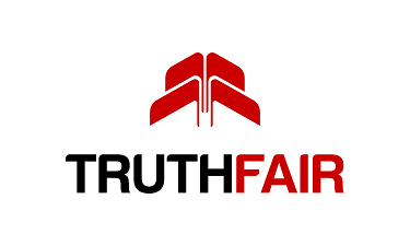 TruthFair.com - Creative brandable domain for sale