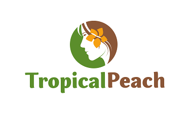 TropicalPeach.com