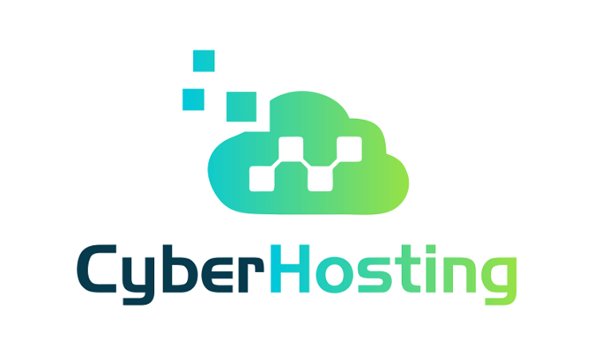 CyberHosting.io