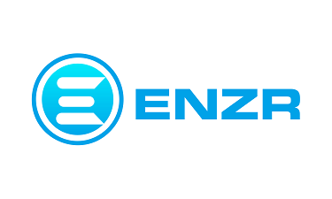 ENZR.COM - Creative brandable domain for sale