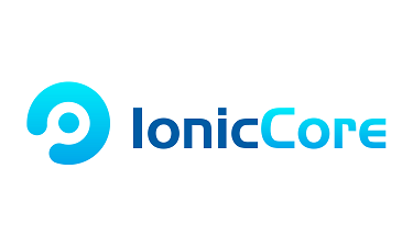 IonicCore.com