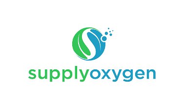 SupplyOxygen.com