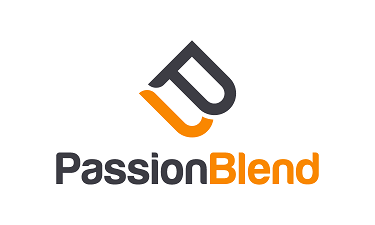 PassionBlend.com