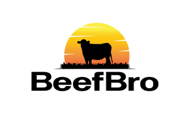 BeefBro.com - Creative brandable domain for sale