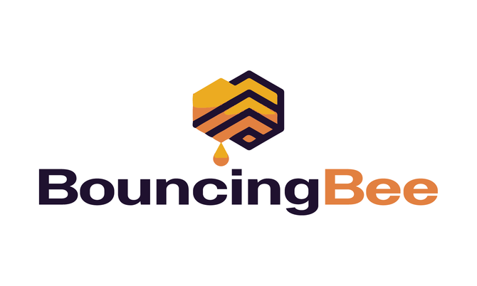 bouncingbee.com