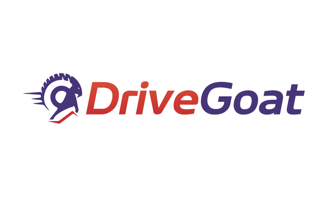 drivegoat.com