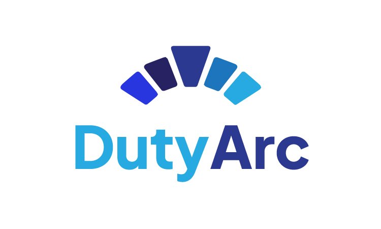 DutyArc.com - Creative brandable domain for sale