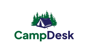 CampDesk.com