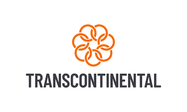 Transcontinental.io