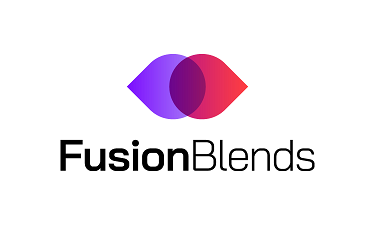 FusionBlends.com