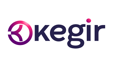 Kegir.com - Creative brandable domain for sale