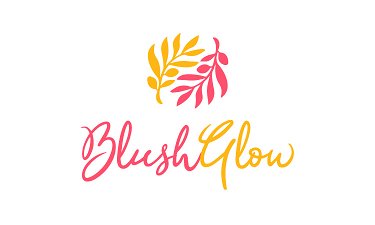 BlushGlow.com