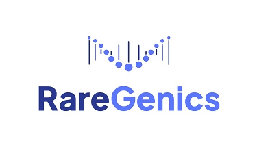 RareGenics.com