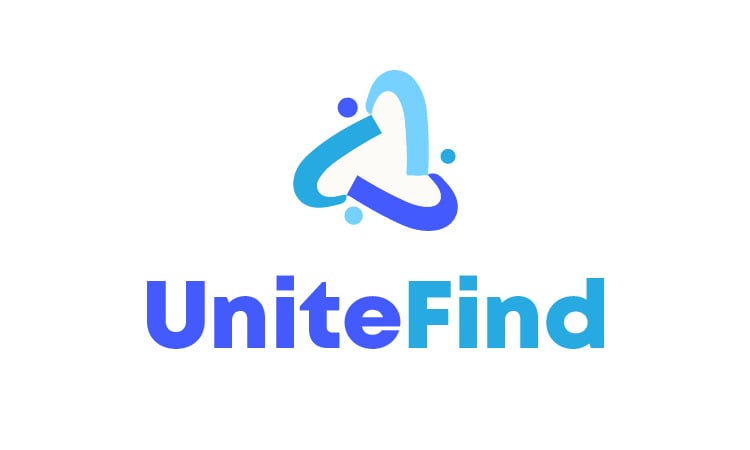 UniteFind logo