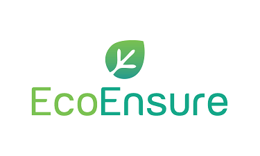 EcoEnsure.com