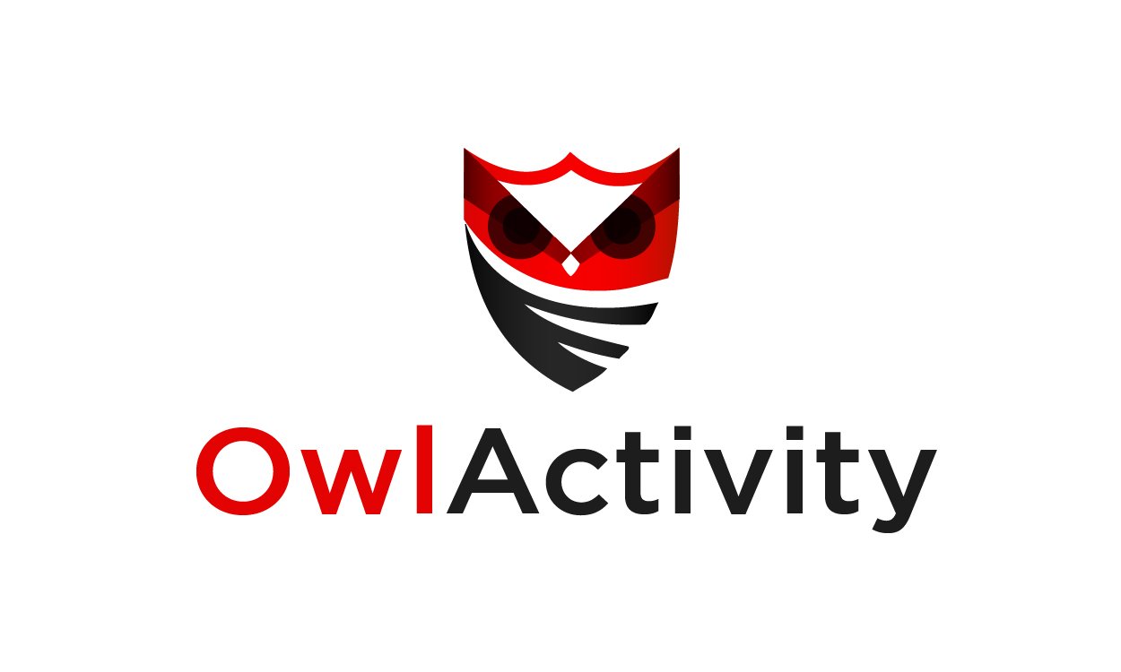 OwlActivity.com - Creative brandable domain for sale