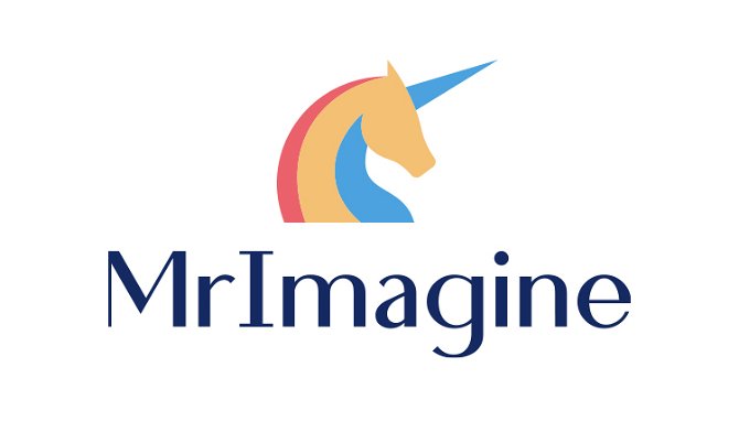 MrImagine.com