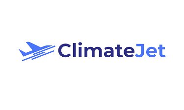 ClimateJet.com