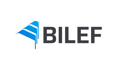 Bilef logo