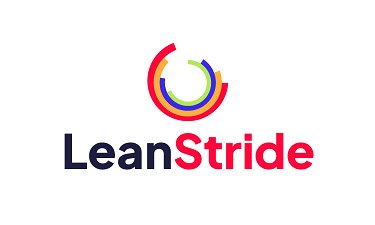 LeanStride.com