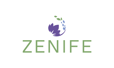Zenife.com