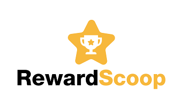 RewardScoop.com - Creative brandable domain for sale
