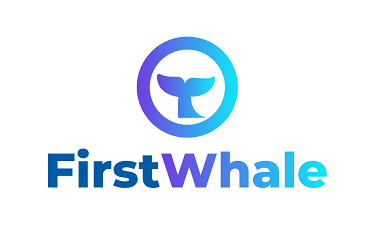 FirstWhale.com