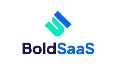 BoldSaaS.com