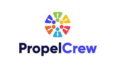 PropelCrew.com